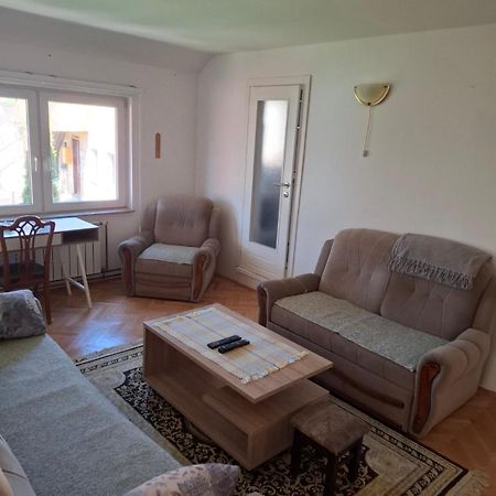 Apartman Mickey Sarajevo Exterior photo