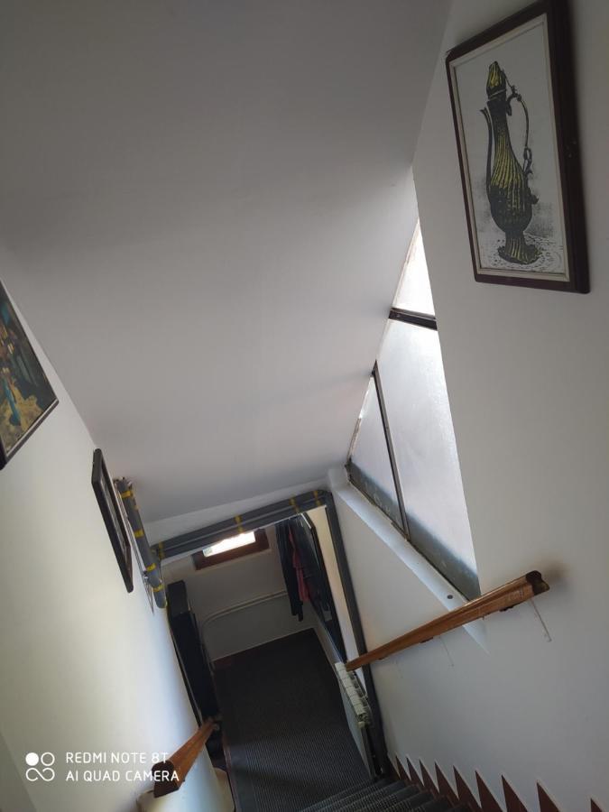 Apartman Mickey Sarajevo Exterior photo