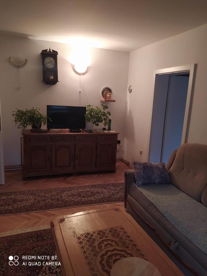 Apartman Mickey Sarajevo Exterior photo