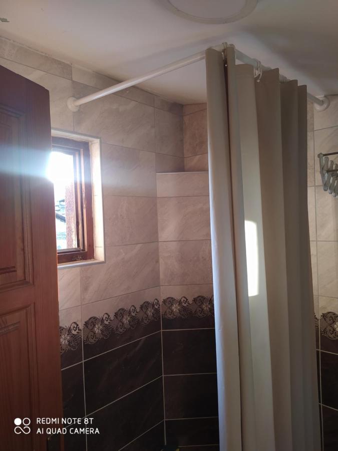 Apartman Mickey Sarajevo Exterior photo