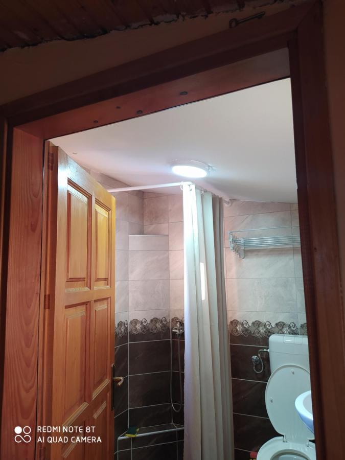 Apartman Mickey Sarajevo Exterior photo