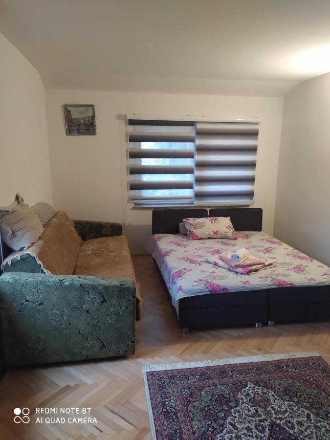 Apartman Mickey Sarajevo Exterior photo