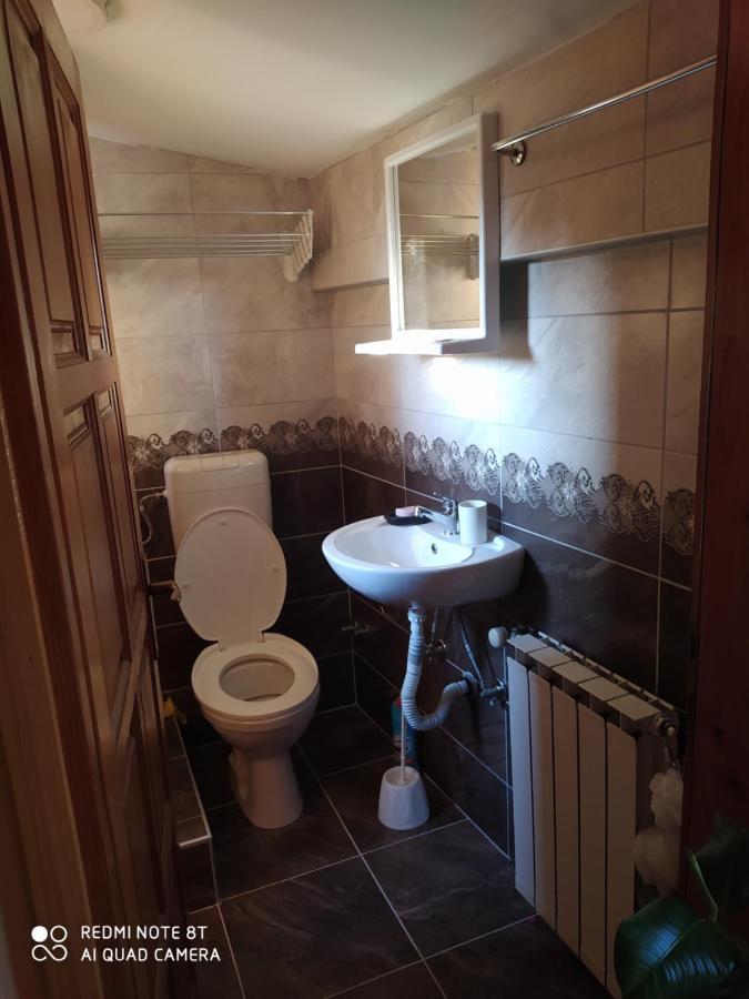 Apartman Mickey Sarajevo Exterior photo