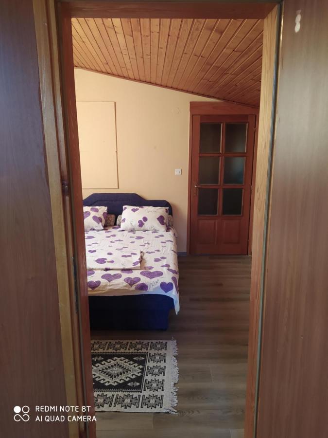Apartman Mickey Sarajevo Exterior photo