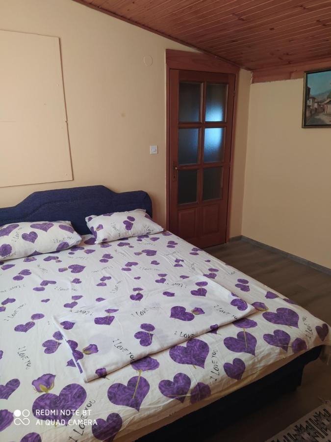 Apartman Mickey Sarajevo Exterior photo