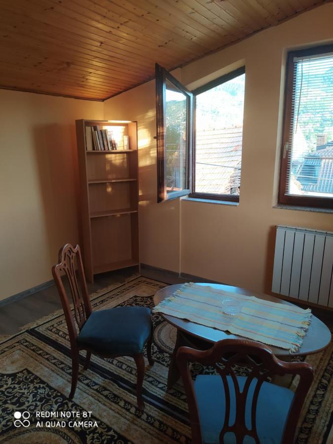 Apartman Mickey Sarajevo Exterior photo