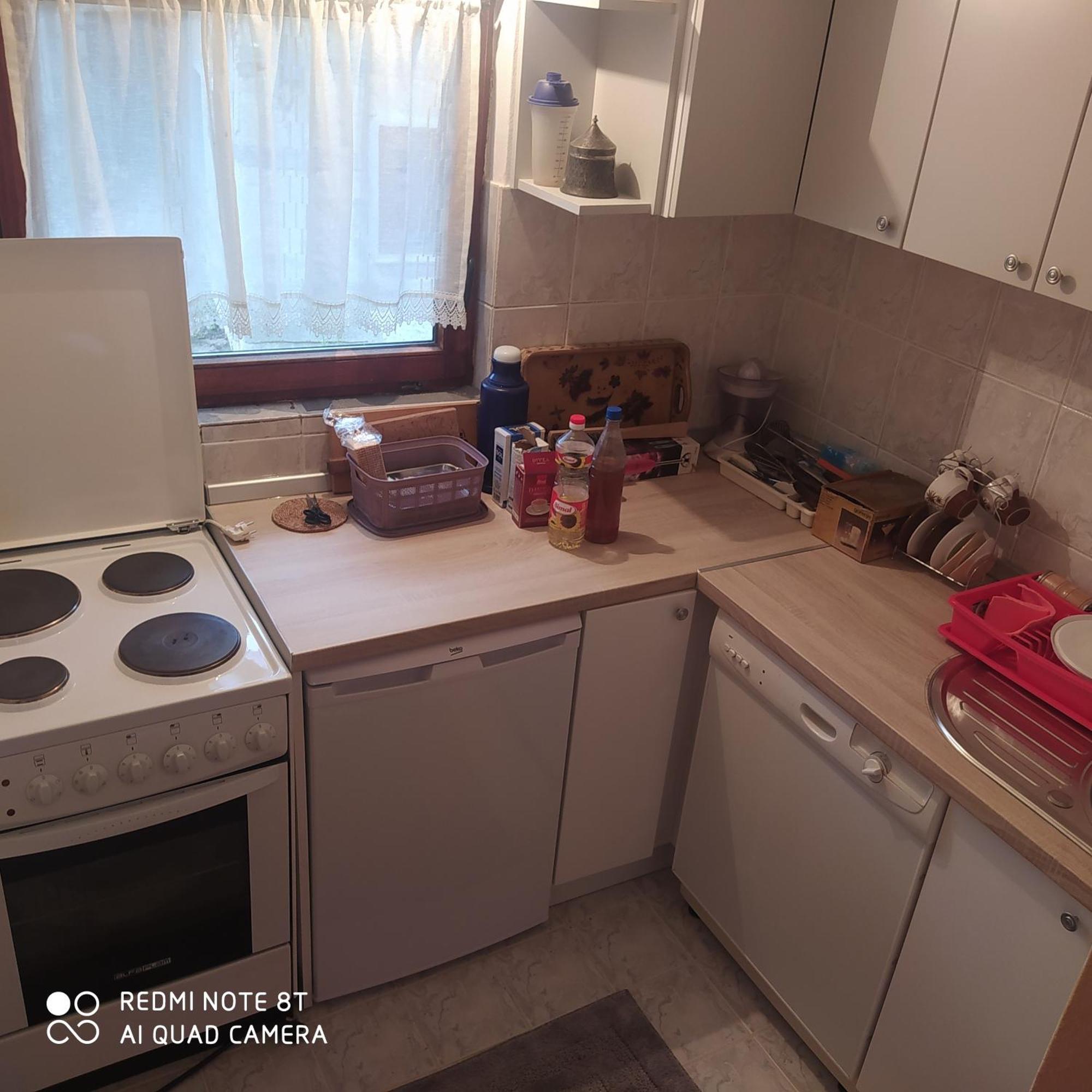 Apartman Mickey Sarajevo Room photo