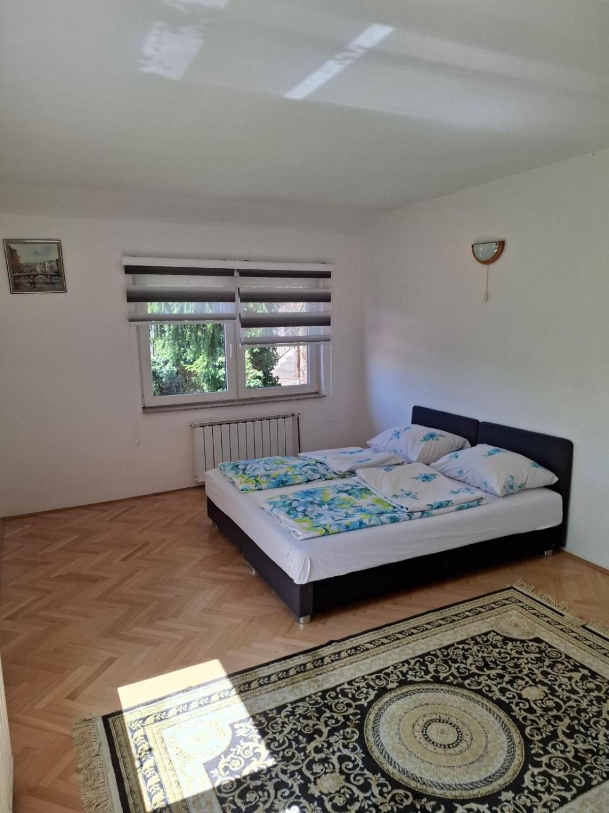 Apartman Mickey Sarajevo Room photo