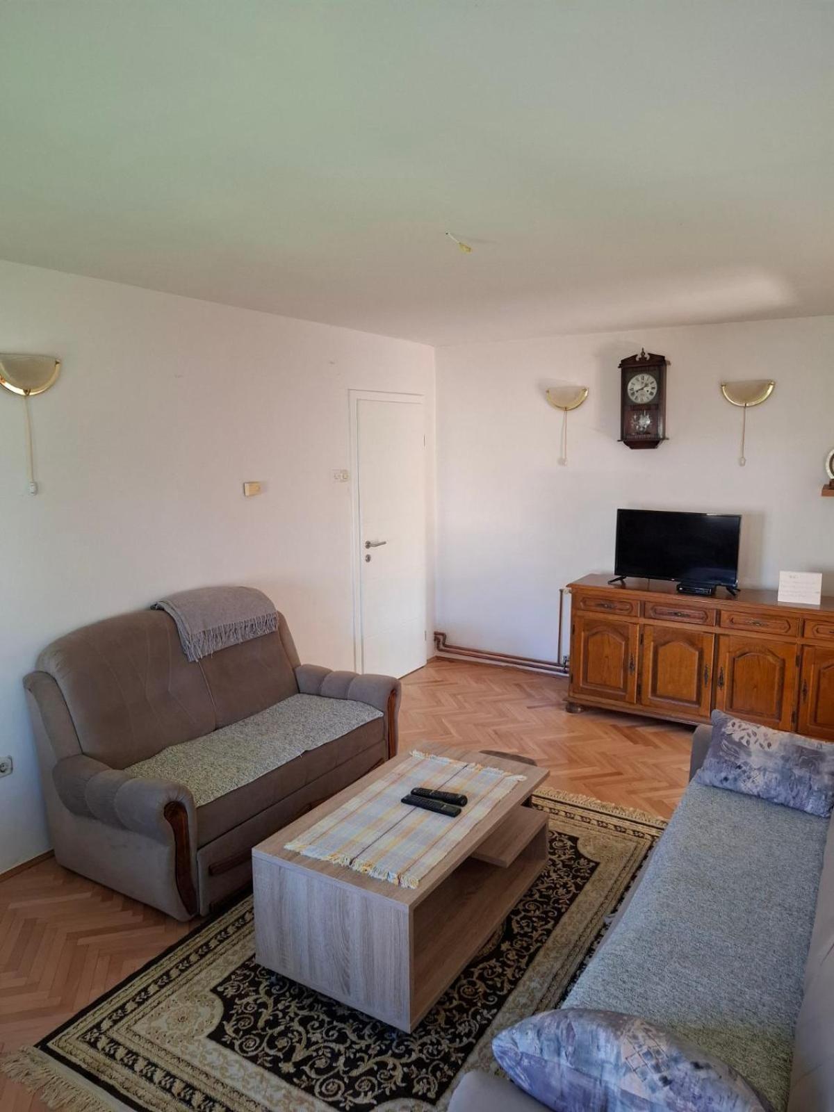Apartman Mickey Sarajevo Exterior photo