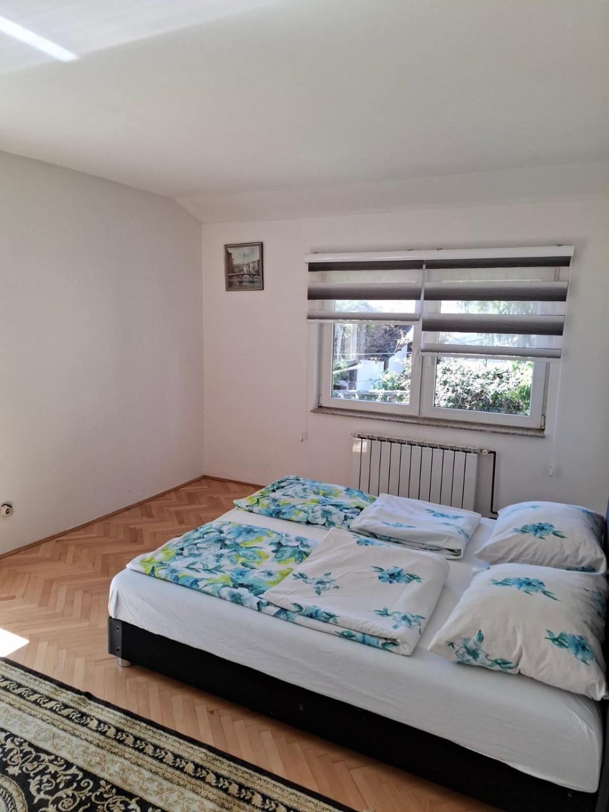 Apartman Mickey Sarajevo Exterior photo