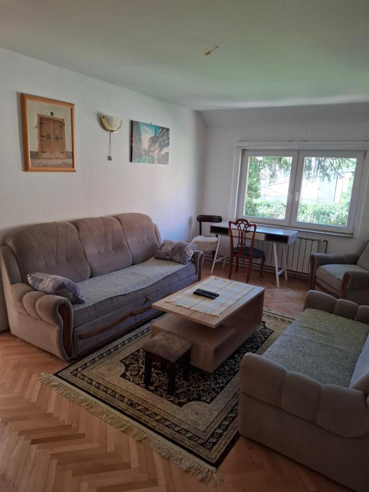 Apartman Mickey Sarajevo Room photo